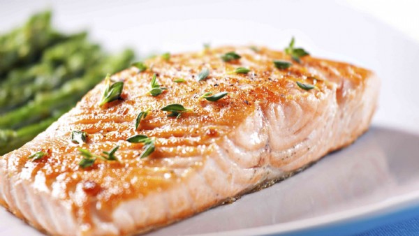 Somon Nasıl Yapılır? Somon Nasıl Marine Edilir?